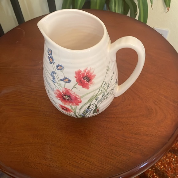 Pier One Pitcher - Picture 4 of 4